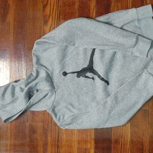 Jordan size L kids